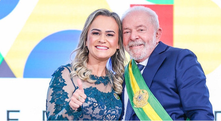 Ministra de Lula gastou R$ 1 mi do fundão em gráficas fantasma