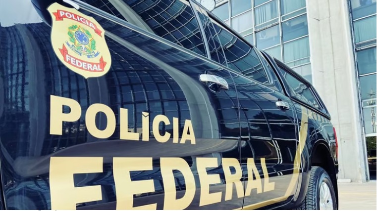 Nova operação da PF mira suspeitos de financiar atos invasões em Brasília