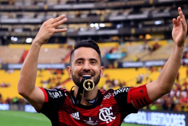 Conmebol promete R$ 25 milhões ao Flamengo por título do Mundial