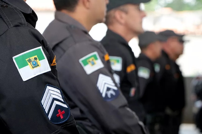 Governo cria nova companhia da Polícia Militar em município do RN