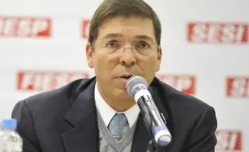 Josué Gomes é destituído da presidência da Fiesp