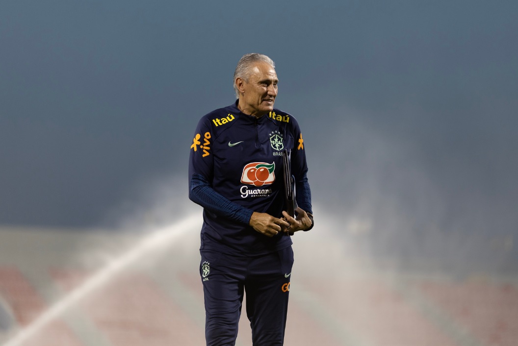 Na CBF, Tite assina rescisão e encerra ciclo na Seleção após seis anos e meio