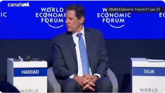 VÍDEO: Haddad prega boicote a empresas por questões ideológicas