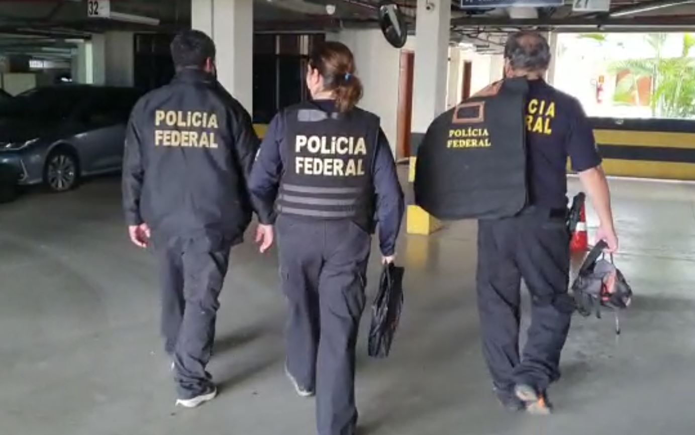 Operação da PF combate desvio de recursos públicos federais no RN
