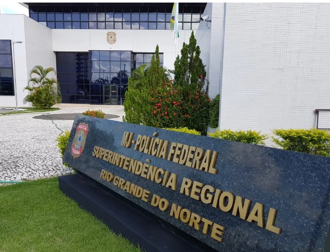 Governo federal exonera chefe da PRF e troca direção da PF no RN e outros estados