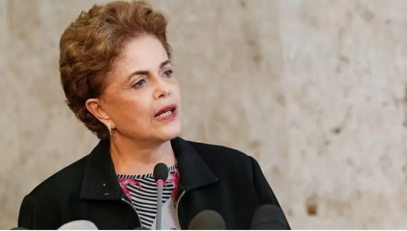 Página oficial do Planalto trata impeachment de Dilma como ‘golpe’