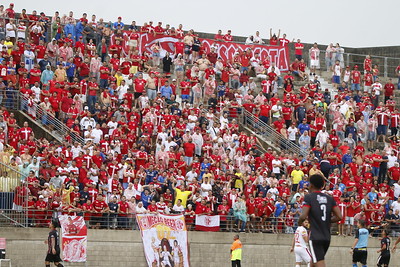 FNF segue recomendação do MPRN e determina interdição da Arena América