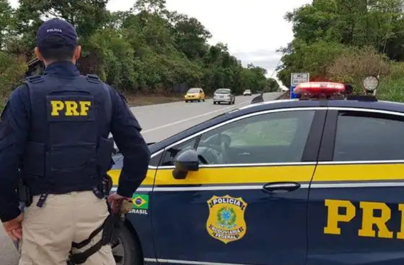 Único mantido por Lula, superintendente da PRF do Piauí pede exoneração