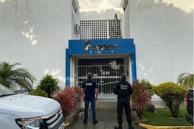 Justiça bloqueia mais de R$ 26 milhões de investigados por suposto desvio de dinheiro público em projeto da UFRN