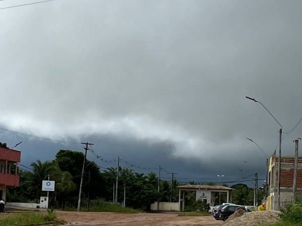 Reunião climática prevê chuvas acima do normal no trimestre fevereiro, março e abril no RN; confira