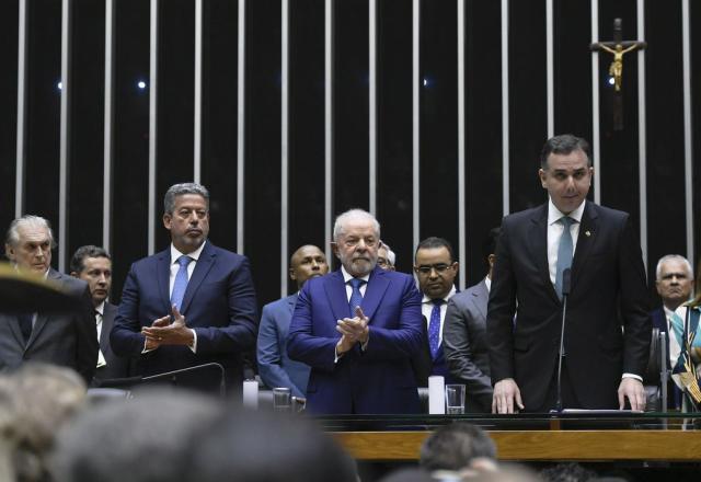 Lula tem o menor número de apoio consistente na Câmara em 33 anos