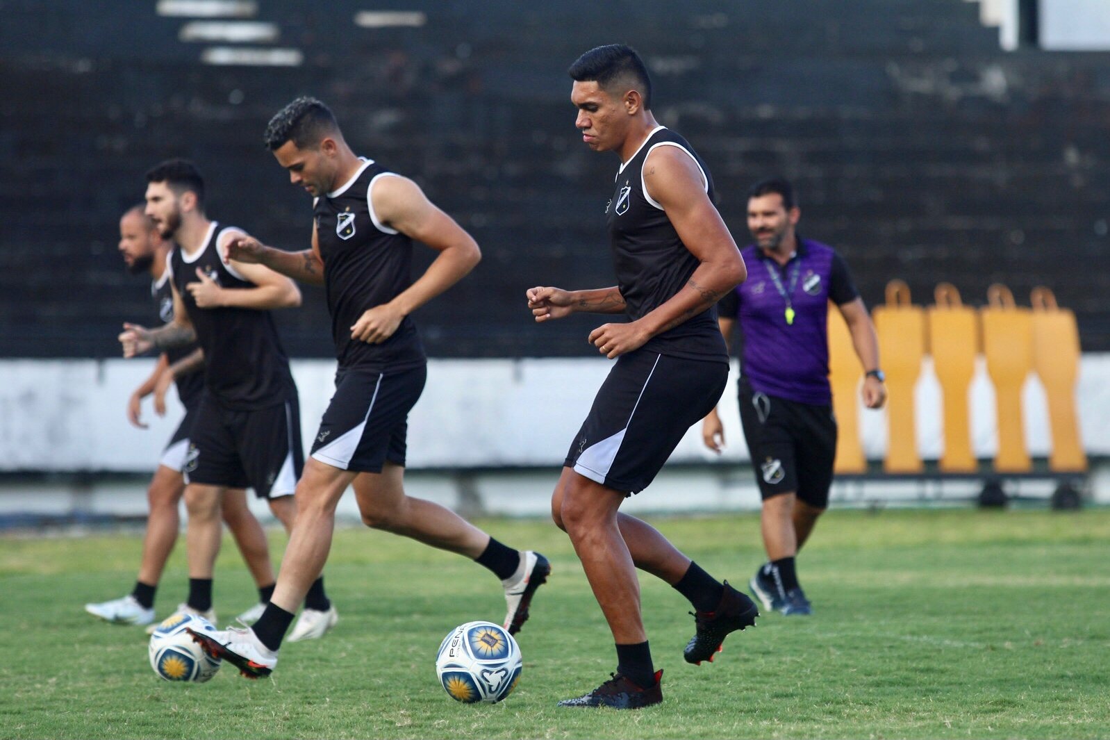 Estreia do ABC na Copa do Nordeste e estaduais são destaque de hoje; veja horários e onde assistir