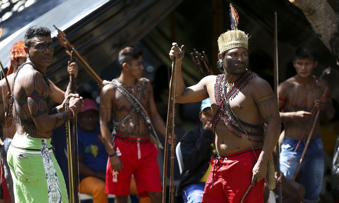 Governo Federal declara emergência em saúde em território indígena yanomami