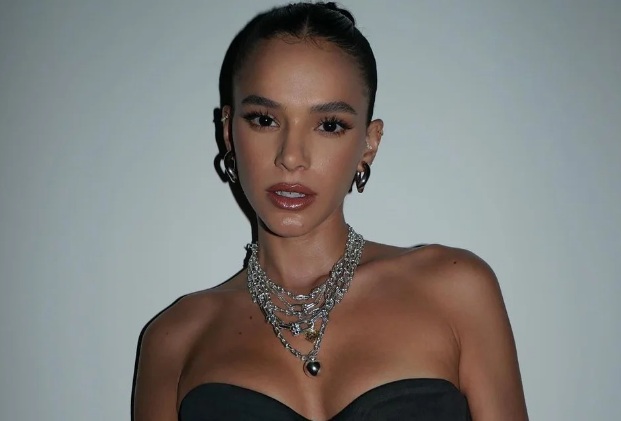 Bruna Marquezine entrega absurdo que viveu nos bastidores da Globo