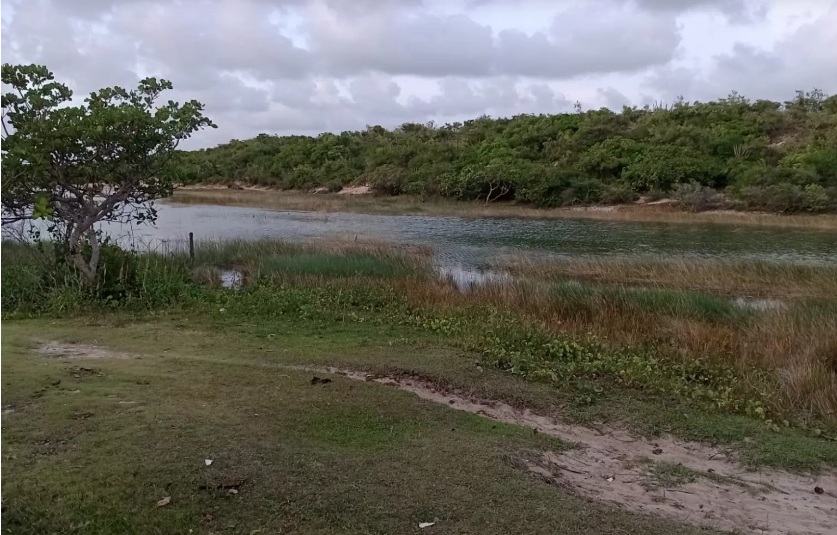 Adolescente morre afogado ao tentar atravessar lagoa em Natal