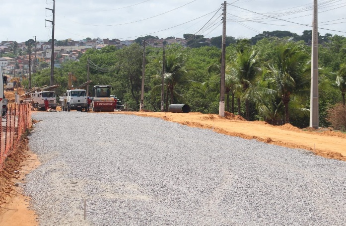 Trânsito na avenida Felizardo Moura sofre mudança a partir de hoje; veja alterações