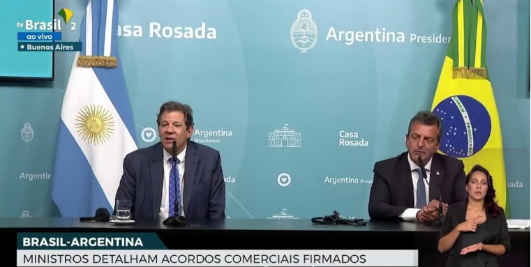 BNDES financiaria cerca de R$ 820 mi para gasoduto argentino