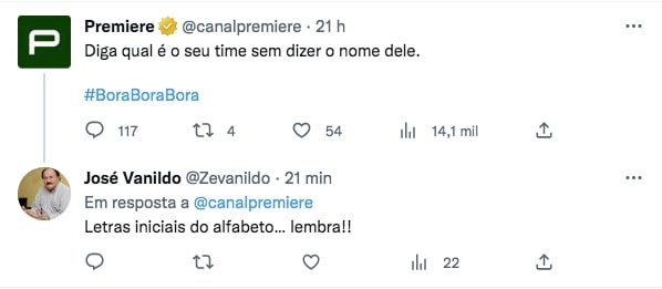 Presidente da Federação de Futebol do RN revela o time que torce; saiba qual é