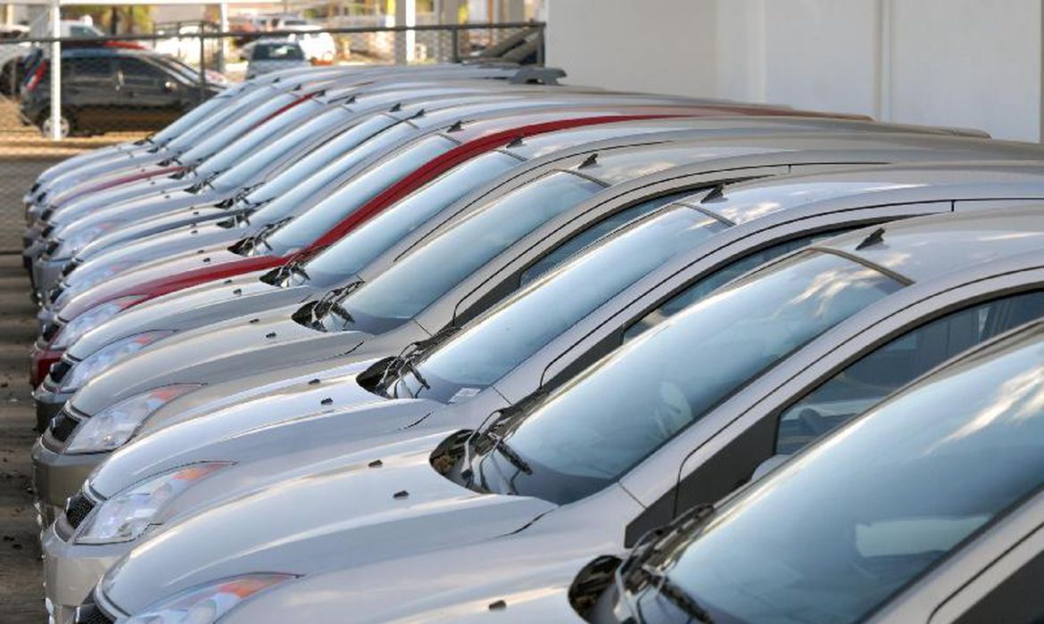 Saiba quais os carros mais 'visados' por criminosos no RN