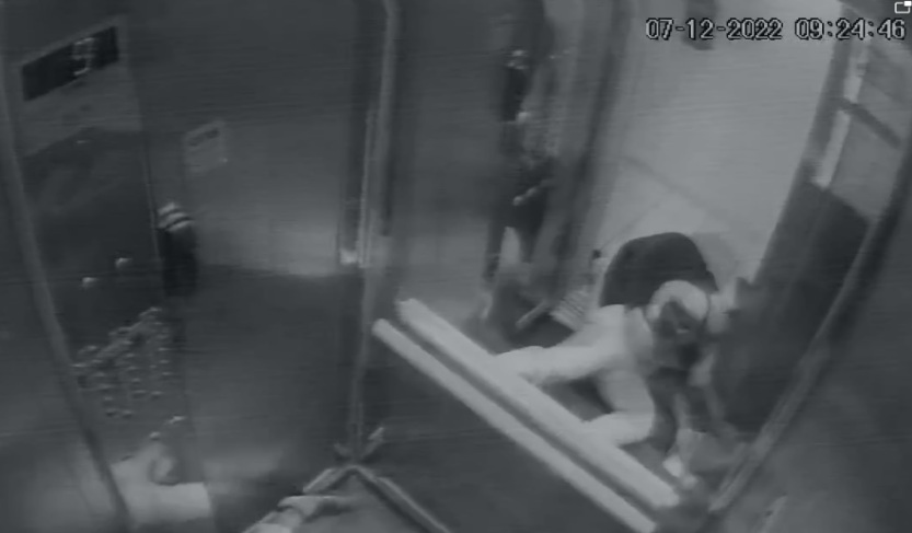 Polícia Civil conclui inquérito contra mãe e filha que agrediram gerente de vendas em condomínio em Natal