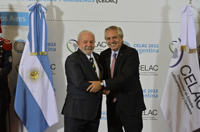 Lula diz que ‘tentações autoritárias’ desafiam democracias latino-americanas, mas não cita ditaduras de esquerda
