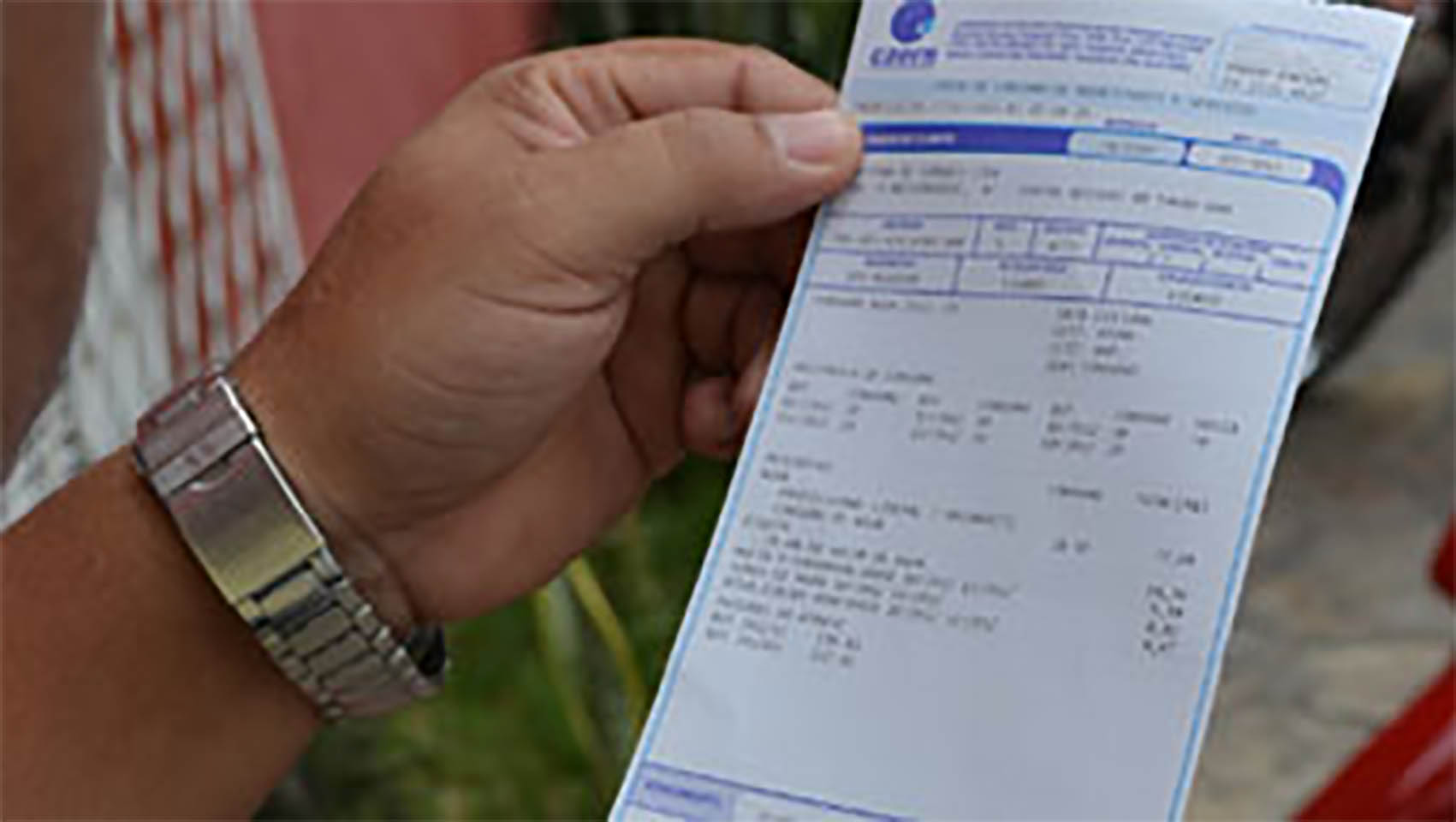 Conselho debate hoje aumento de 13% da tarifa da Caern em Natal
