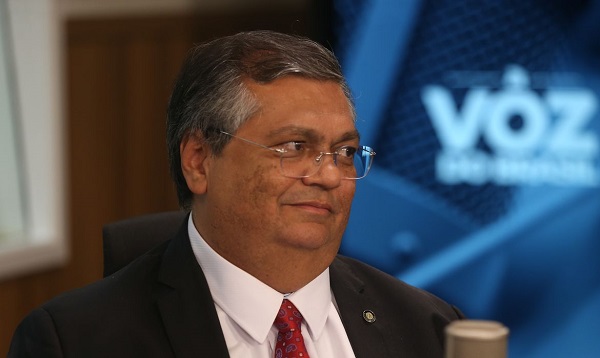 Proposta de criação da Guarda Nacional está pronta, diz Flávio Dino