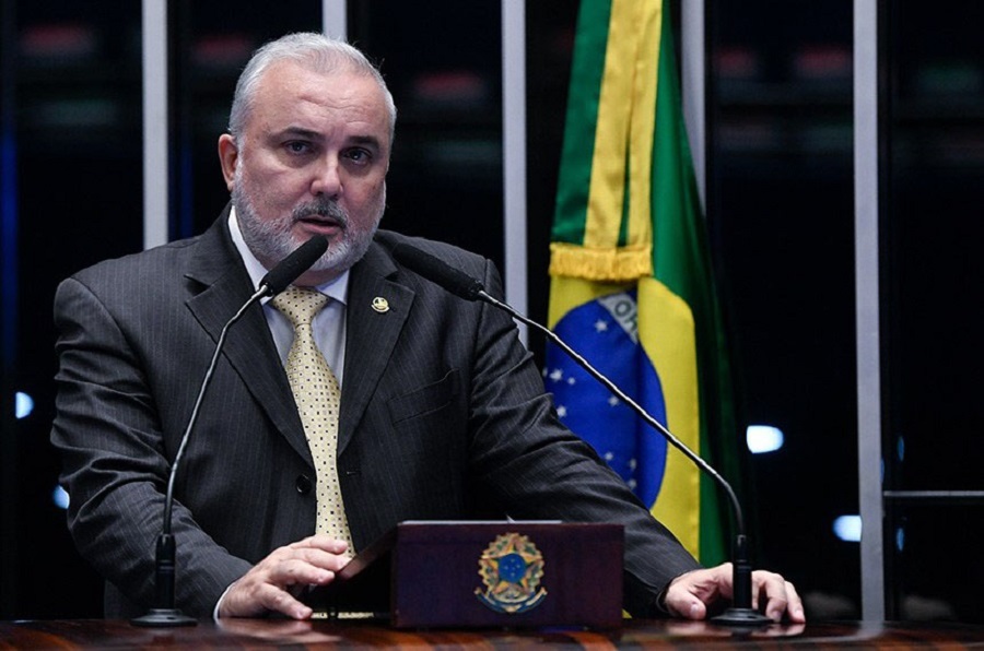 Por unanimidade, conselho aprova indicação de Jean Paul Prates para comando da Petrobras