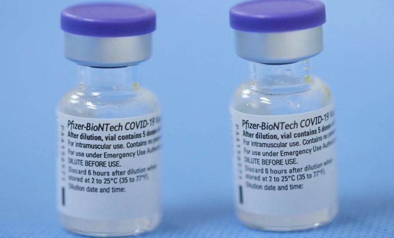 Covid-19: Brasil começa a vacinar com bivalente da Pfizer em 27 de fevereiro