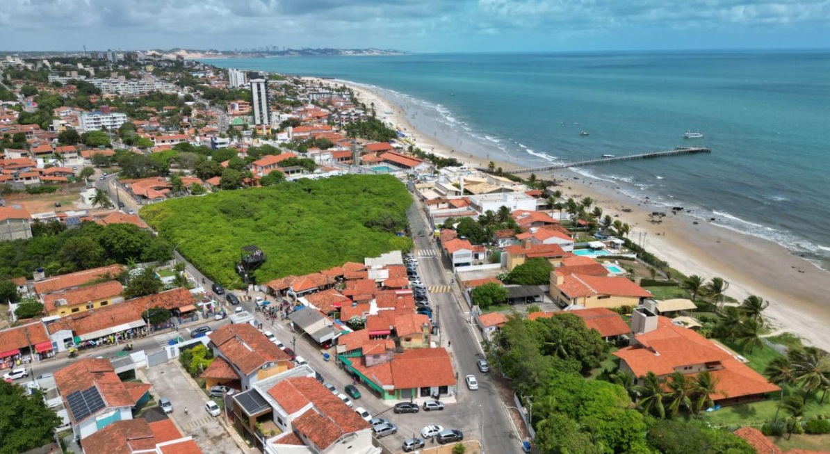 Trânsito de Pirangi passará por mudanças a partir desta sexta-feira (27); confira