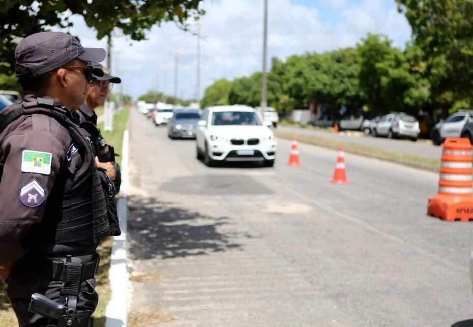 Associação de Subtenentes e Sargentos da Polícia e Bombeiros cobram diárias operacionais atrasadas pelo Governo do RN