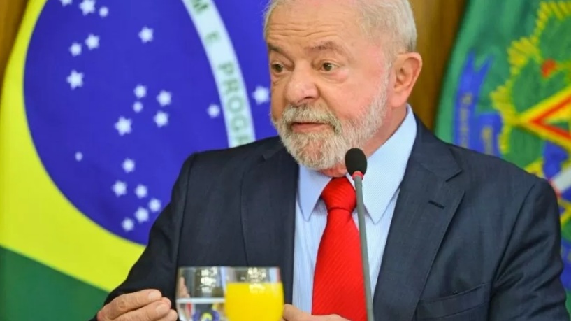 Ex-funcionário do Instituto Lula citado da Lava Jato vira diretor de gabinete no Planalto