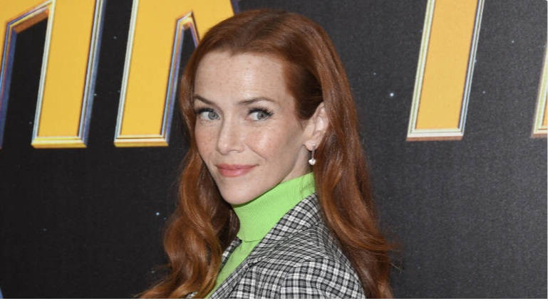 Morre atriz de '24 Horas', 'Star Trek' e 'The Last of Us'