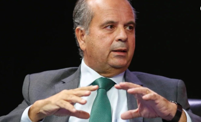 Governo age para conter crescimento de Rogério Marinho no Senado