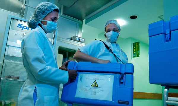 RN tem mais de 800 pessoas na fila para transplante de órgãos