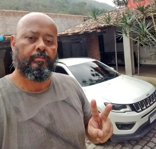 Ex-dirigente do Botafogo é preso em operação contra pirâmide financeira