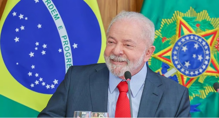 Lula diz que acionista das Americanas cometeu "fraude que pode chegar a R$ 40 bi"