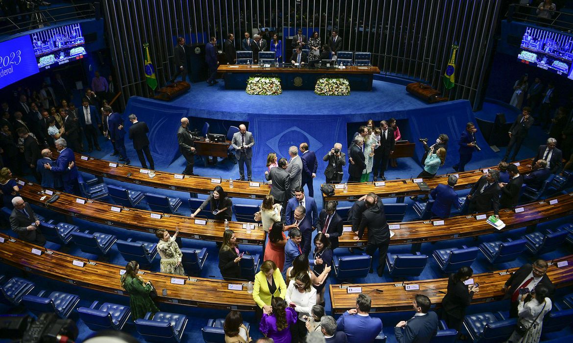 Sem vaga na mesa, PL promete “disputa fratricida” por comissões do Senado