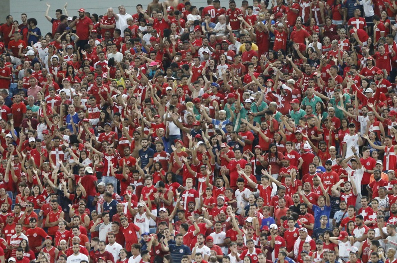 América inicia venda de ingressos para Clássico-Rei no Arena das Dunas; veja valores