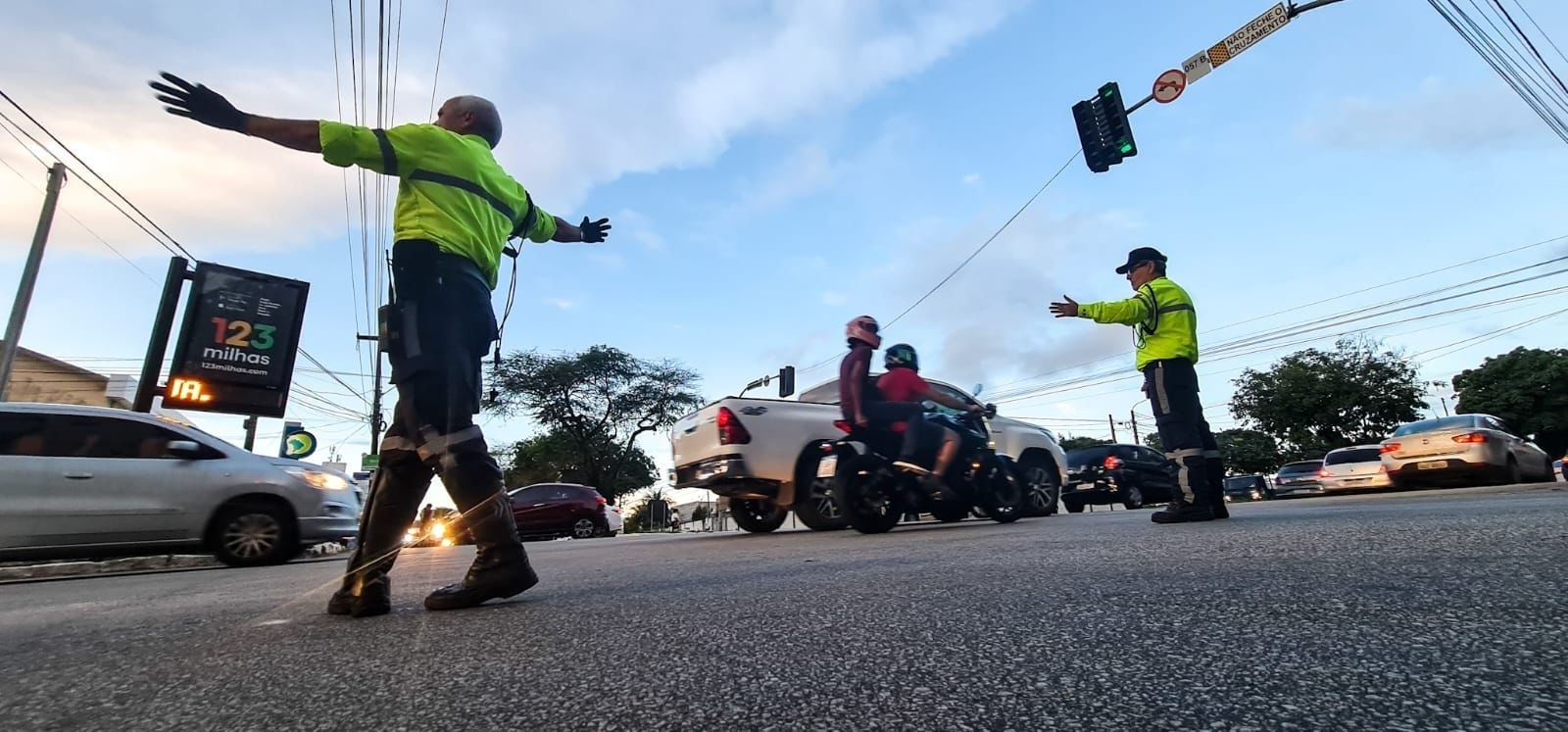 STTU define operação de trânsito para o GP Natal de Ciclismo neste domingo (5); veja o que muda