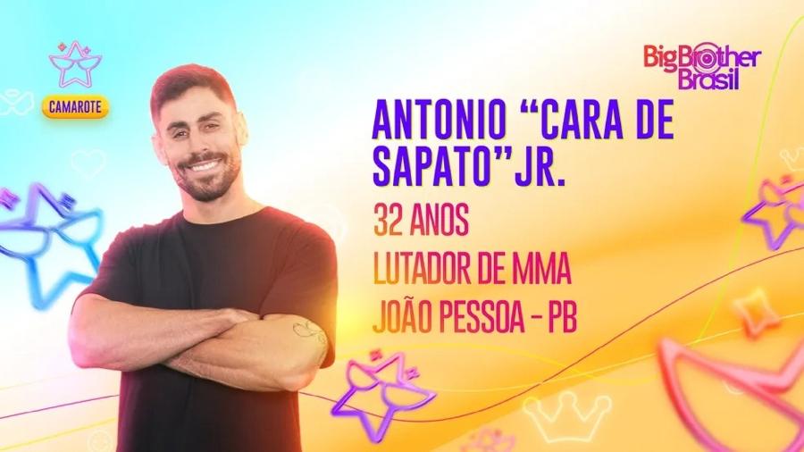 Síndrome de Tourette: entenda a doença de Cara de Sapato do BBB 23