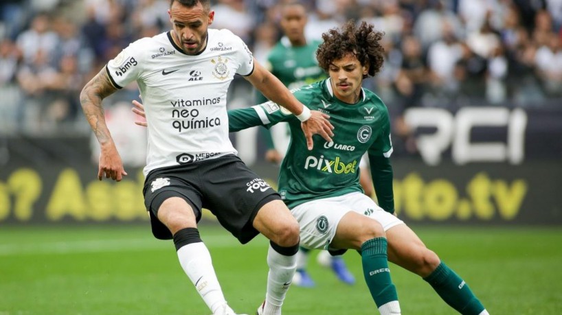 Botafogo, Fluminense, SP e Corinthians em campo; veja jogos de hoje e onde assistir