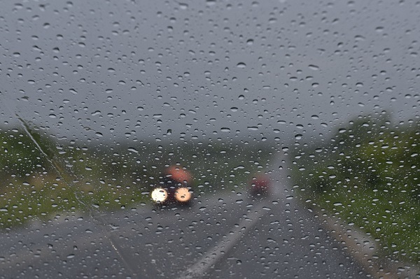Região do Seridó registra chuvas de mais de 100 milímetros