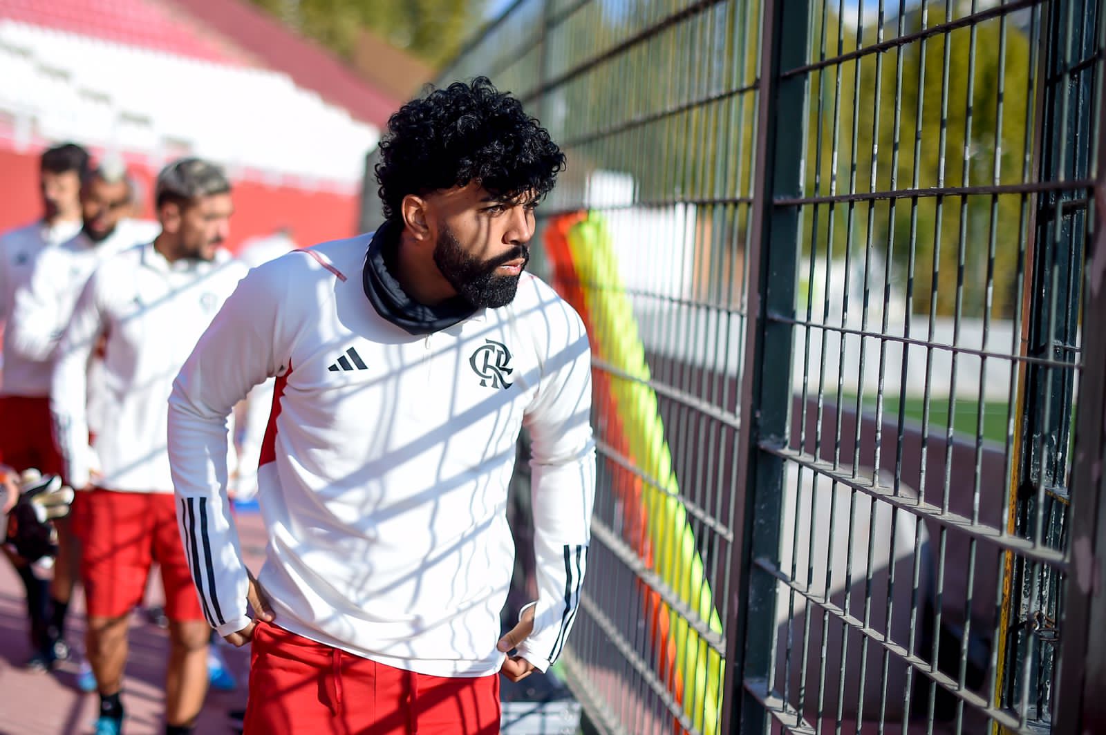 Flamengo estreia hoje contra Al Hilal no Mundial de clubes: veja horário e onde assistir