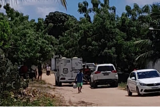 Mulher grávida que confessou matar o marido na Grande Natal é liberada