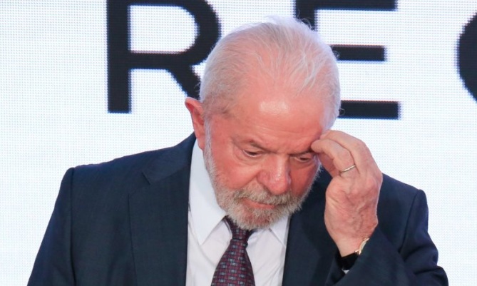 Novo governo Lula é o 3º mais rejeitado na democracia