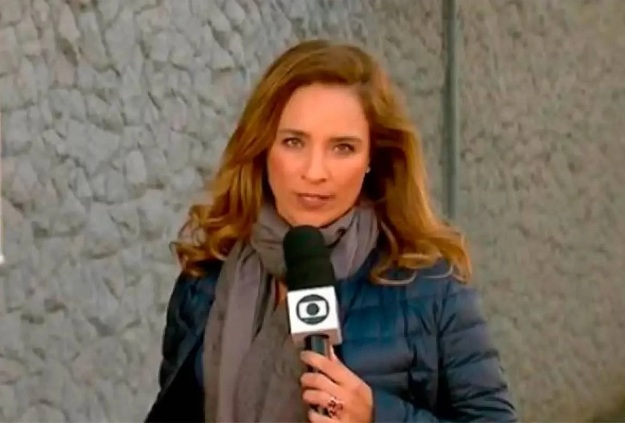 Ex-repórter da Globo expõe assédio na emissora e cobra indenização milionária
