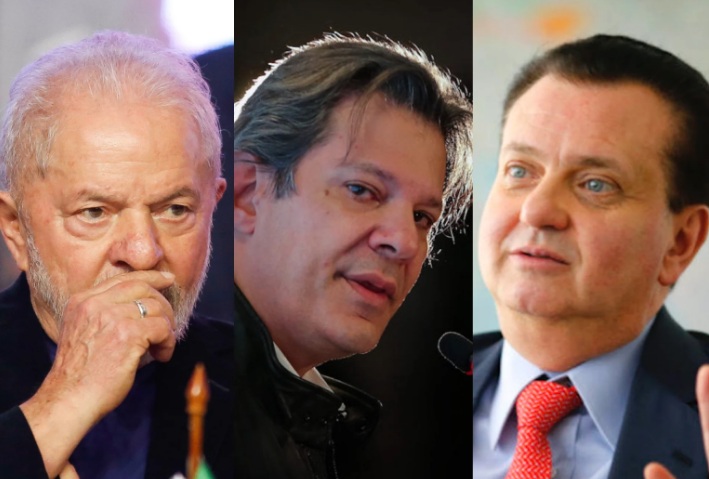 Kassab fala em “falta de sintonia” entre Lula e Haddad