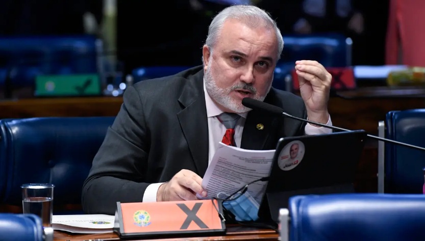 Oposição pede que CGU apure conflito de interesses de Jean Paul na Petrobras