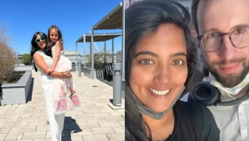 Mulher cochila e acorda sem memória de 15 anos de sua vida e até da filha